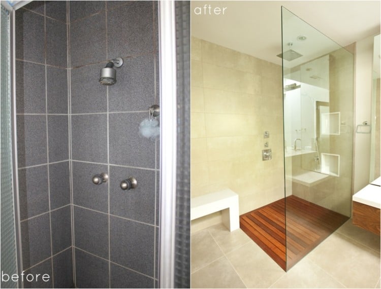badezimmer-renovieren-vorher-nachher-moderne-bodengleiche-dusche-glas-trennwand