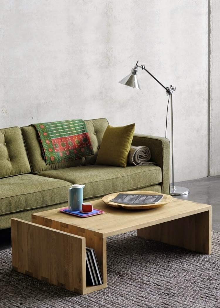 couchtische-massivholz-wohnzimmer-zigzag-zeitschriften-ablageraum-couch-pastellgruen