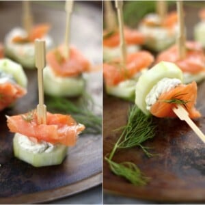 Party Fingerfood Rezepte