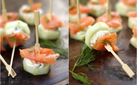 Party Fingerfood Rezepte