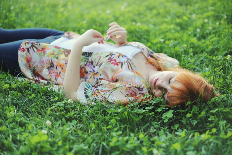 Kimono-Jacke selbst nähen