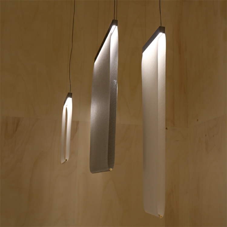 lampe raumteiler multifunktional design beleuchtung inneneinrichtung