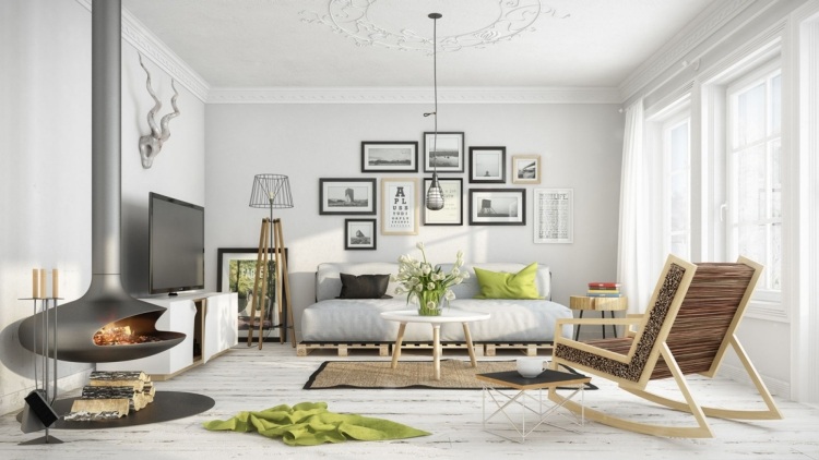 offener-kamin-couch-fotos-bilder-juteteppich-skandinavisch-design-fussboden-weiss