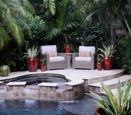 Terrassen planen, gestalten und einrichten - Ideen und Tipps - Deavita