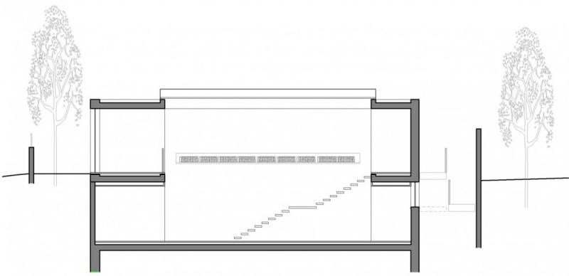sichtbeton-innen-sektion-sicht-plan-treppe-zwei-stockwerke-architektenhaus