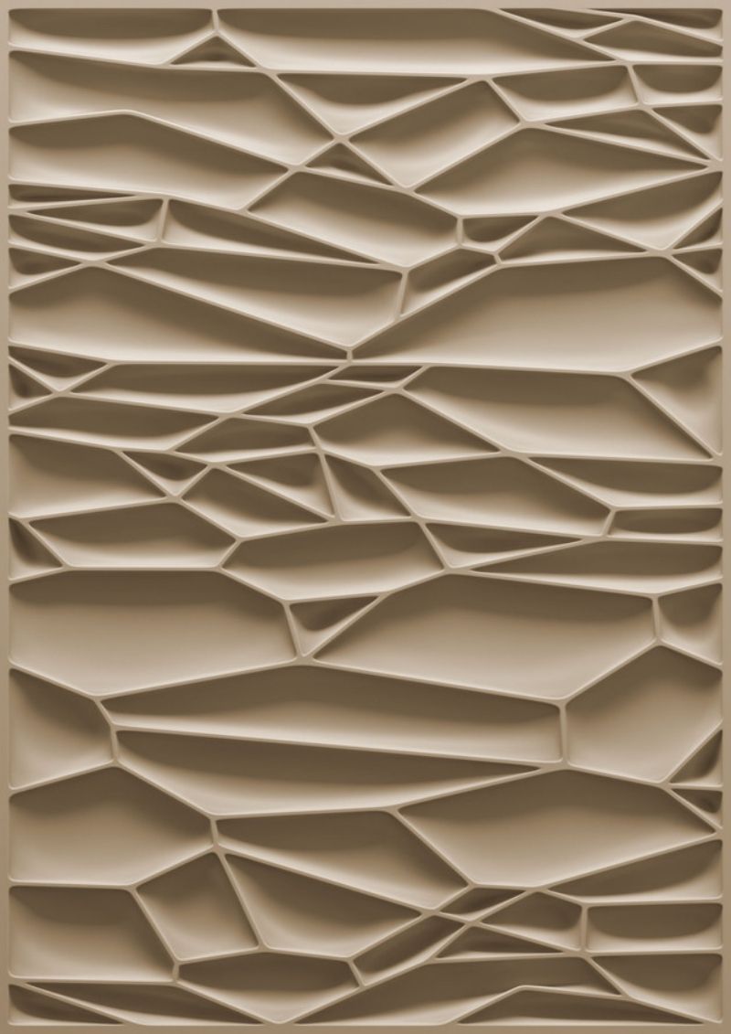 teppich-design-dry-marcel-wanders-trocken-struktur-geometrisch-beige-hell
