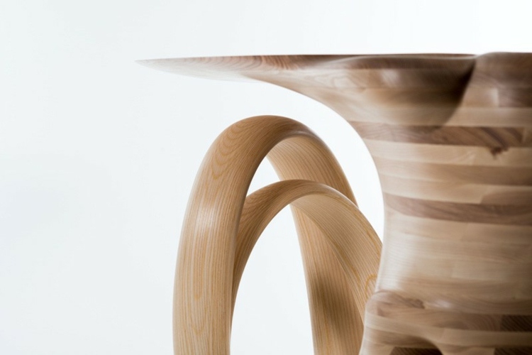 25++ Tisch design aus laminat waiho tisch von robert scott Trend 2021