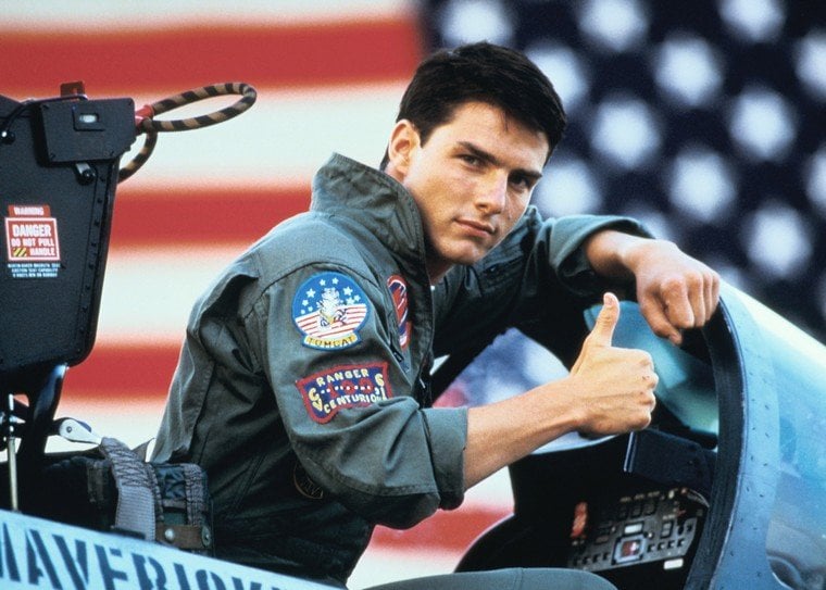 80er-Mottoparty-Outfit-Top-Gun-Film-Outfit
