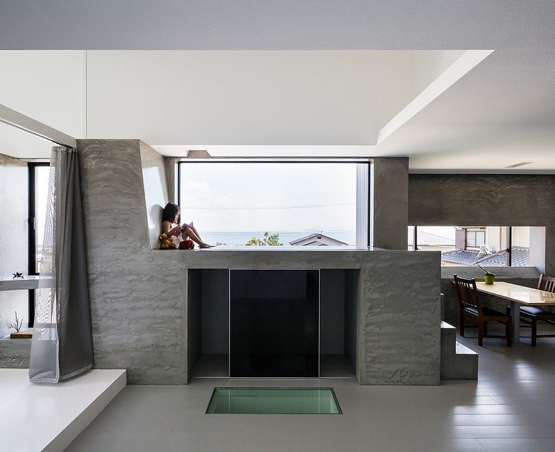 Einrichtungsideen-minimalistisch-Wohnstil-Ideen-Raumgestaltung