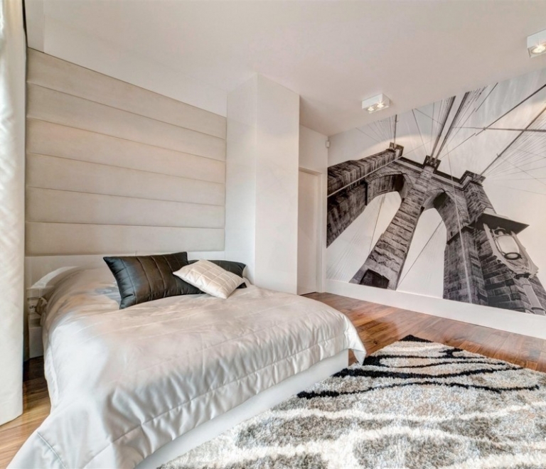 88 Inneneinrichtung Ideen für Wohnzimmer und Schlafzimmer