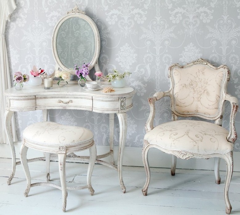 Shabby Chic selber machen