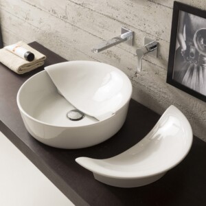 Waschbecken für moderne Badezimmer