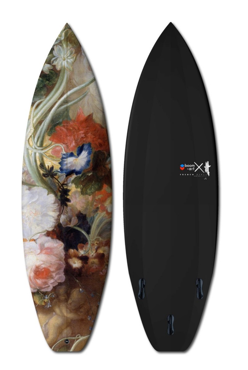 designer-surfboards-blumen-renaissance-kunst-abbildung-boom-art