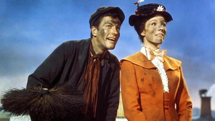 hollywood-mottoparty-kostum-ideen-retro-film-mary-poppins-1964
