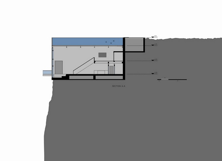 klippenhaus-konzept-grundriss-querschnitt-plan