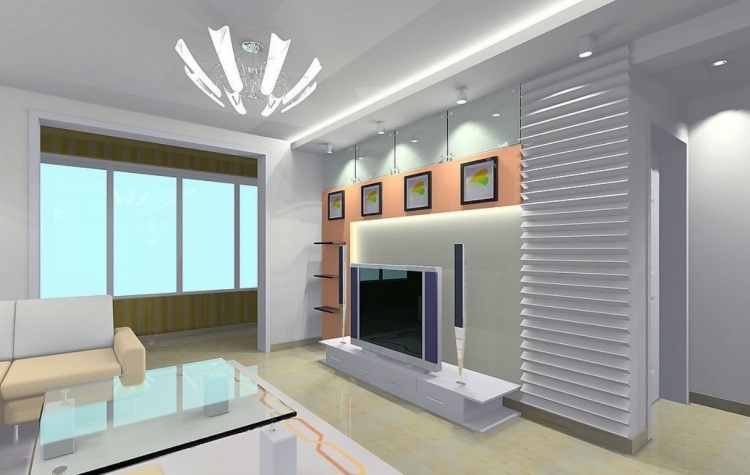 modern-wohnwand-led-wohnzimmer-weiss-hell-pastellfarben-glasplatte-couchtisch