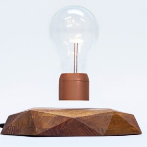 Moderne Tischlampe