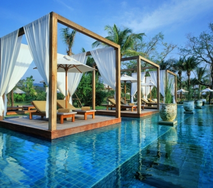 Pergola & Gartenlaube - Tipps und Ideen für mehr Schatten im Garten