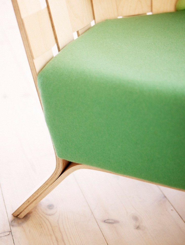 sofa sessel design bein schraeg sitzpolster idee gemuetlich