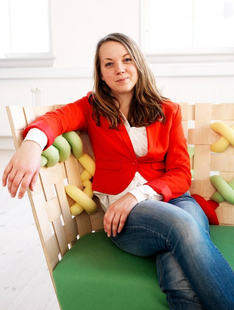 sofa und sessel design skandinavisch rokoko birke kreuzstich