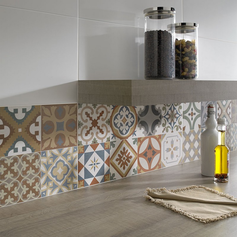 Fliesenspiegel-Kueche-marokkanisches-Design-Ideen-walls-floors