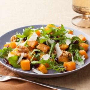 Herbstlicher-Salat-zubereiten-Anleitung-schnell-lecker