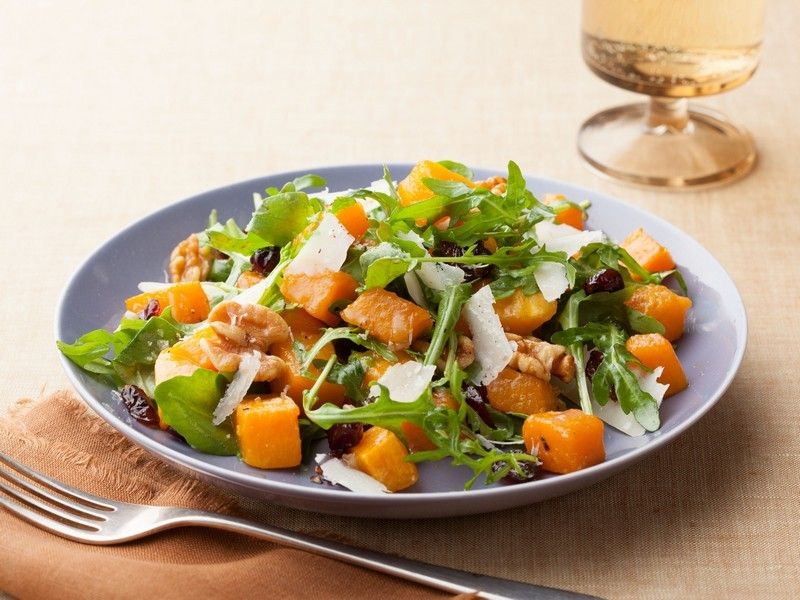 Herbstlicher-Salat-zubereiten-Anleitung-schnell-lecker