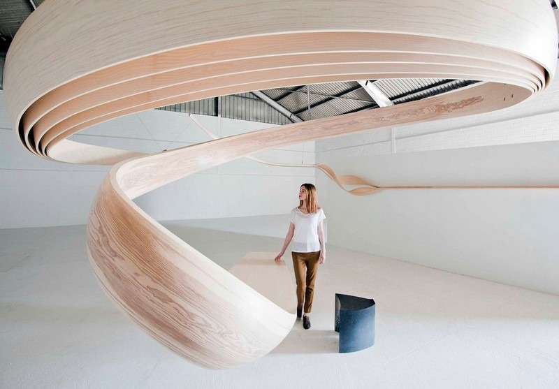 Schreibtisch-Holz-Designer-Moebel-innovativ-Ideen