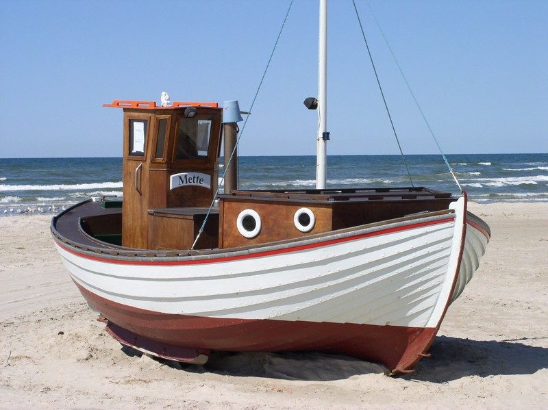 Urlaub-Daenemark-Boot-Ideen-Sand-Strand