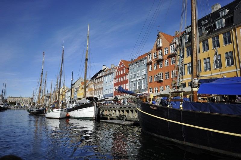 Urlau bin Dänemark planen-Wochenendreise-Herbst-organisieren