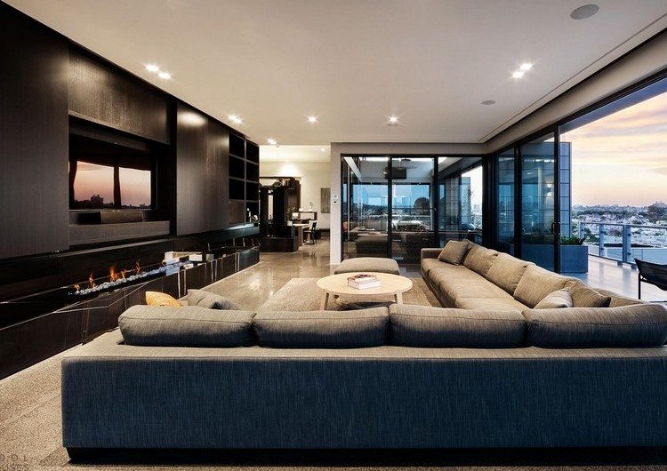 Wohnzimmer-Grau-Luxus-Wohnzimmer-neutrale-Farben