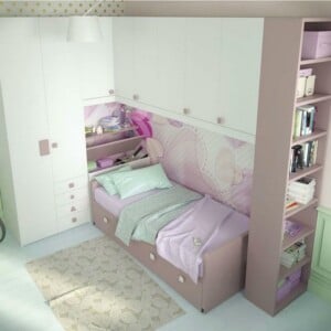 Kinderzimmer- und Jugendzimmer Möbel