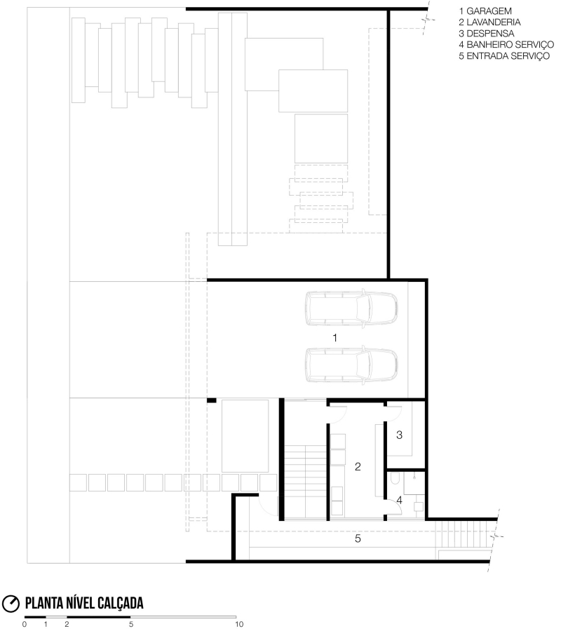 moderne-gartengestaltung-holzfassade-grundriss-plan-untergeschoss-uebersicht