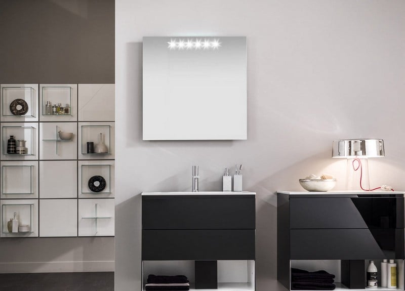 Badspiegel-Beleuchtung-Ideen-modern-gestalten