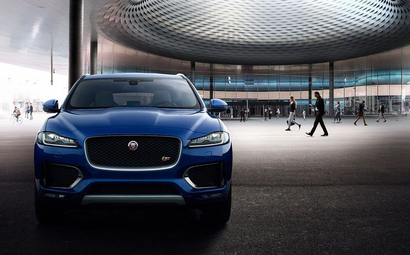 Jaguar-F-Pace-vorne-Bild-SUV-Version-Design