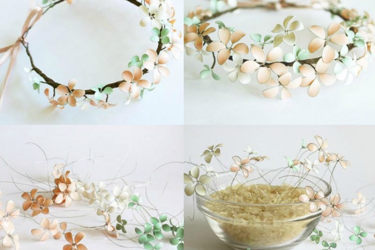 Schmuck selber machen