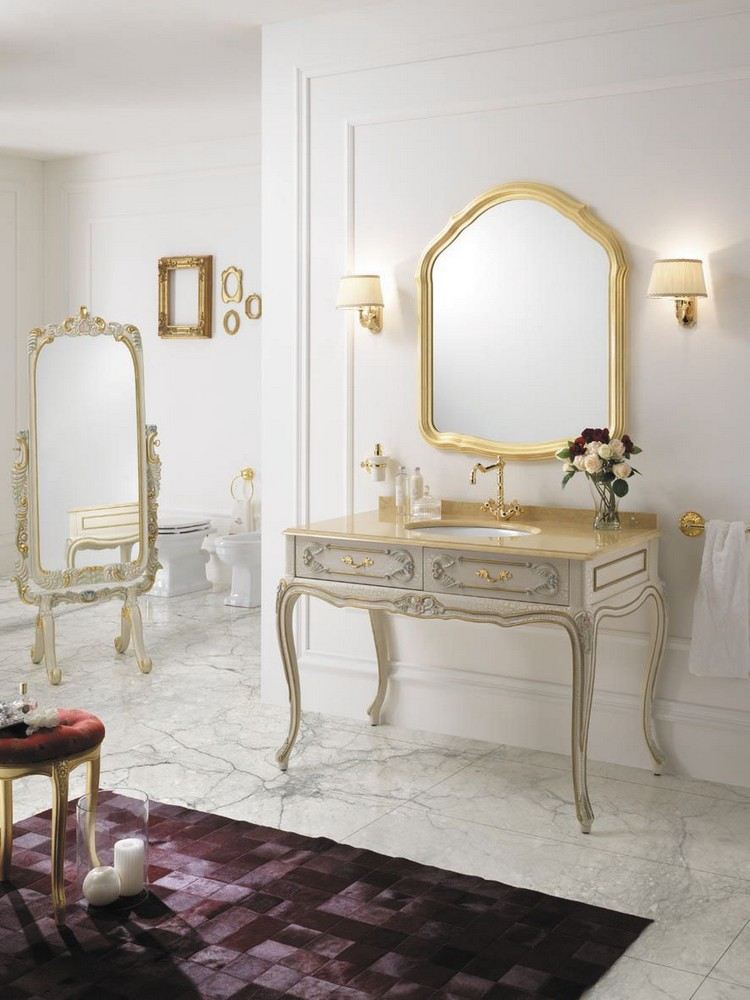 badezimmer-mobel-barock-stil-luxus-freistehender-waschtisch-creme-beige