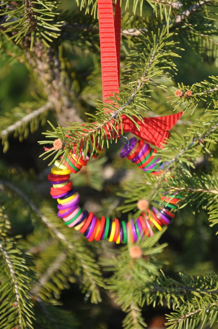 Basteln zu Weihnachten