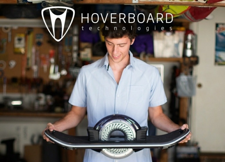 design hoverboard technologies kompakt elektrisch smart app