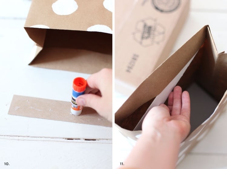 geschenke-verpacken-originell-ideen-anleitung-papier-papiertuete-selber-machen-basteln-befestigen-diy
