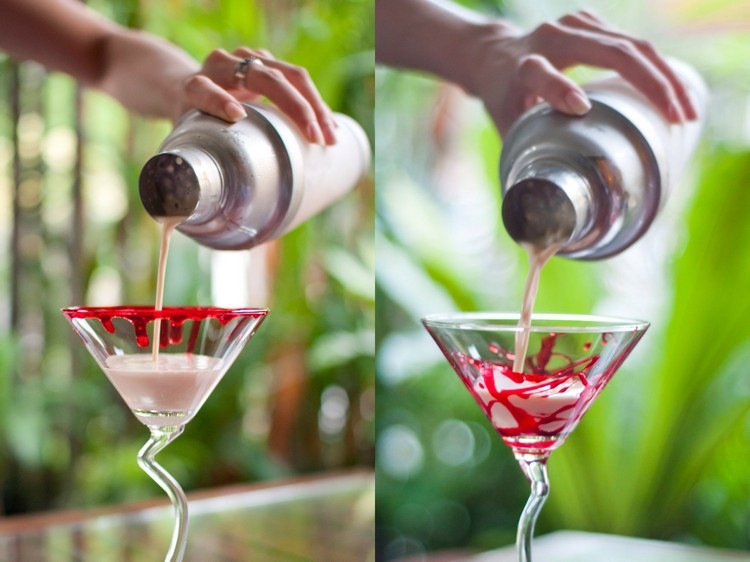 kunstblut-selber-machen-martiniglas-rand-dekorieren-party-getraenk-rezept