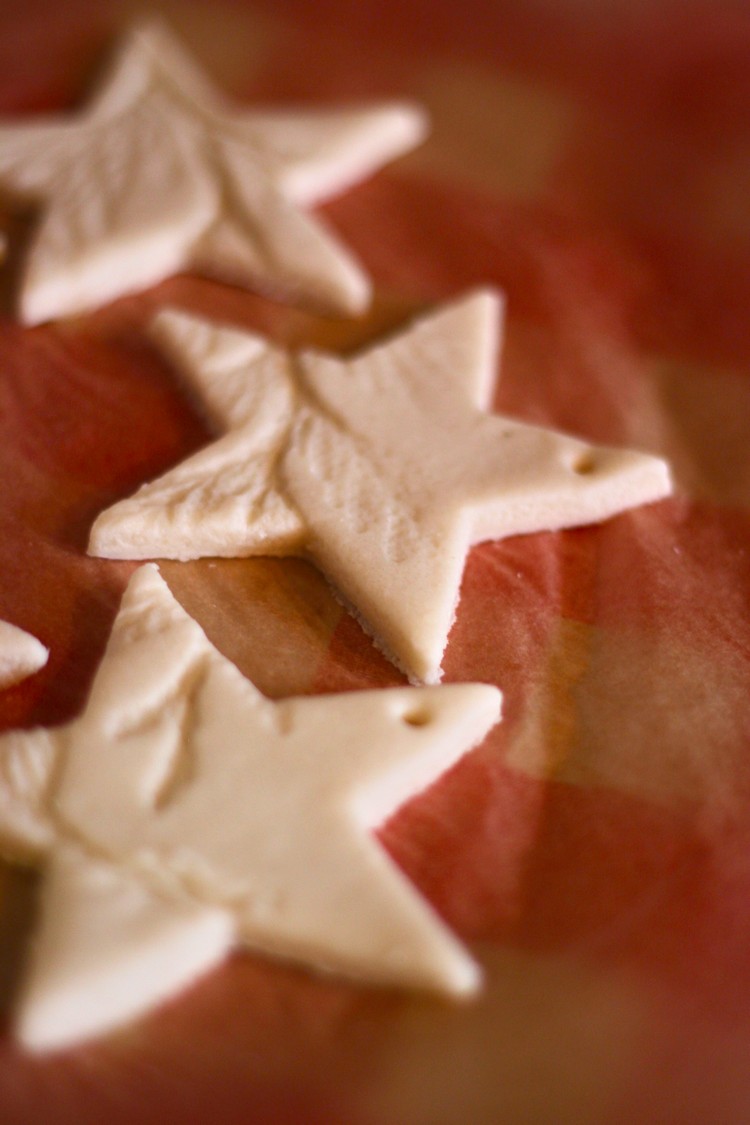 Weihnachtsbaumschmuck