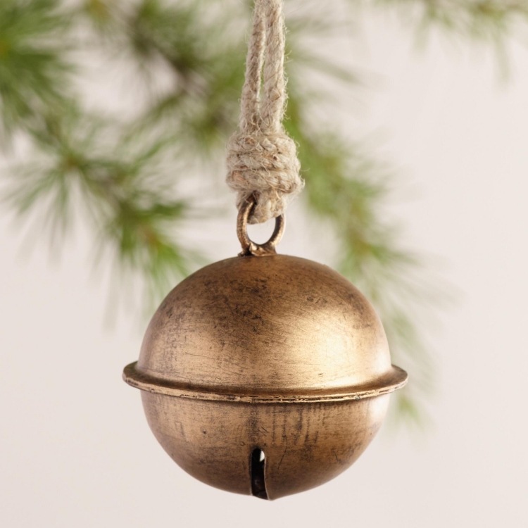 weihnachtsdeko-metall-schmuck-glocke-kupfer-optik-jute-schnur-weihnachtsbaum