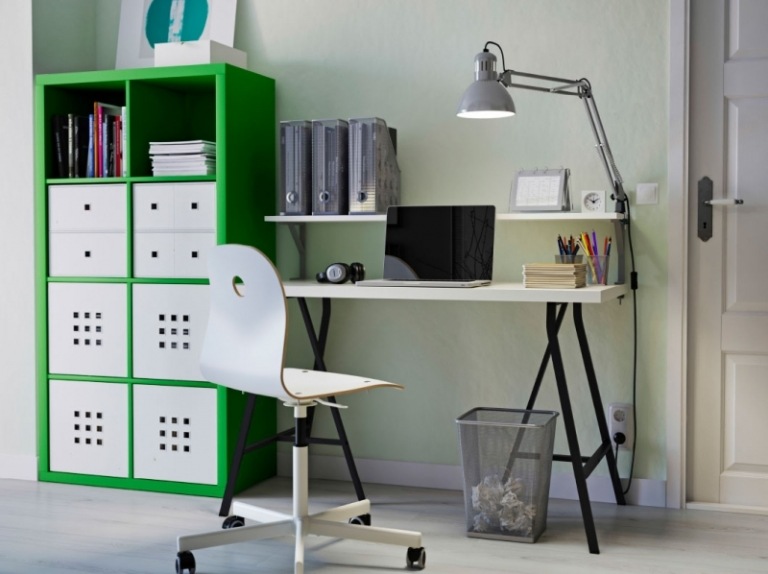 Ikea-Regale-Kallax-Home-Office-Stauraum-Ideen