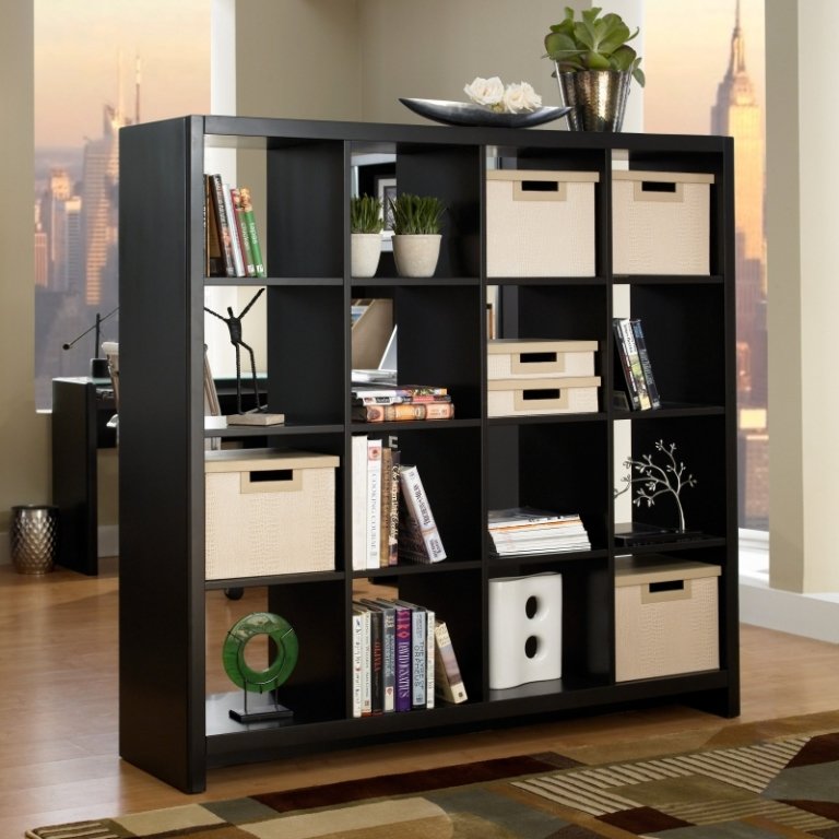 Ikea-Regale-Kallax-Raumteiler-Ideen-Kisten