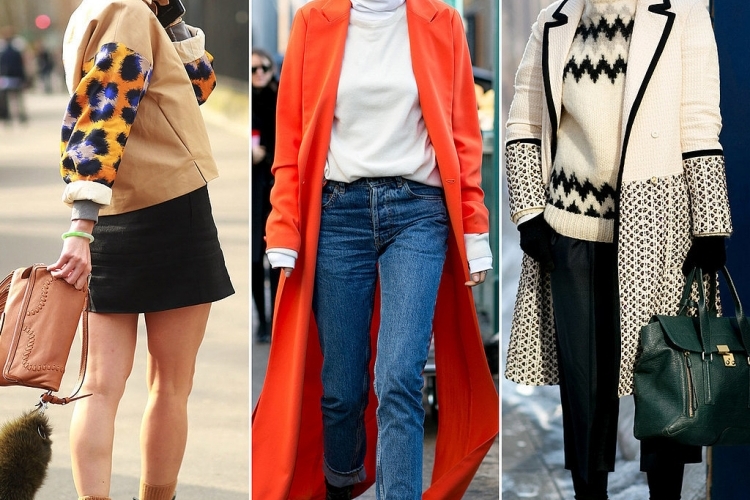 Leichte-Herbstmode-Trends-verschiedene-Outfits