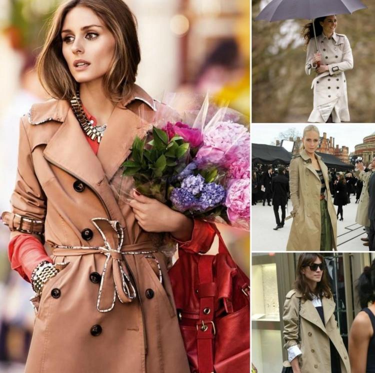 Modetrends-2015-Trenchcoat-Farbe-Camel-Ideen