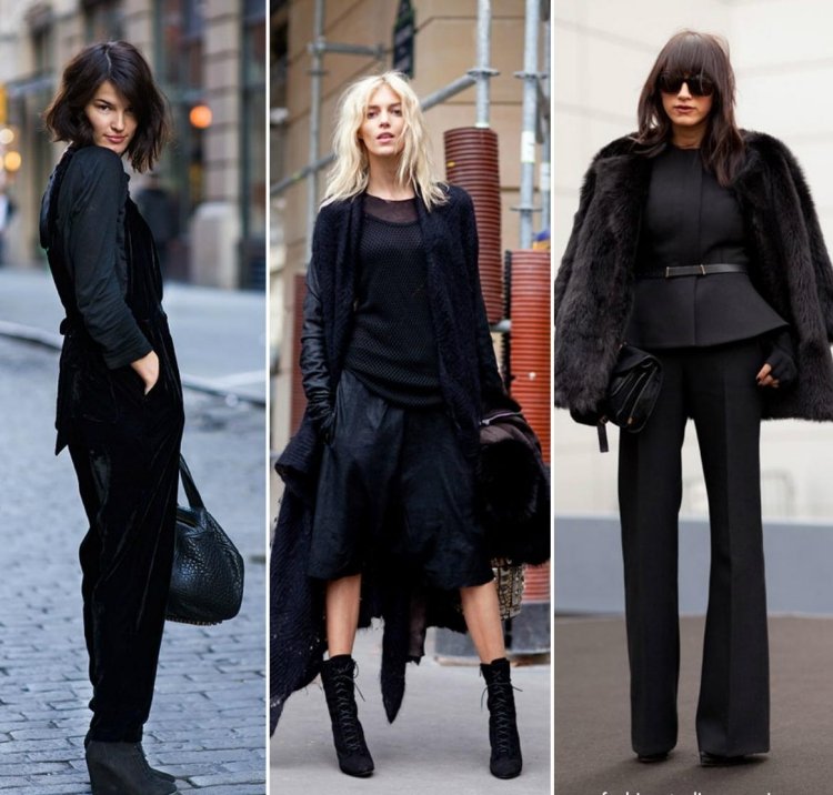 Modetrends-2015-komplett-schwarz-Outfits