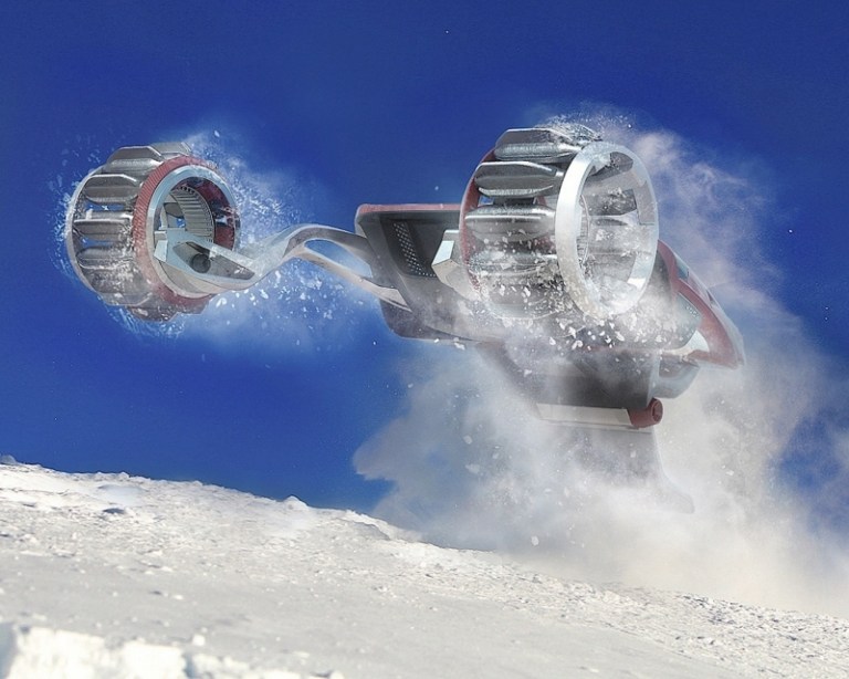 RDSV-Schneemobil-extrem-schnell-schnee-wetter-bedingungen-geschwindigkeit
