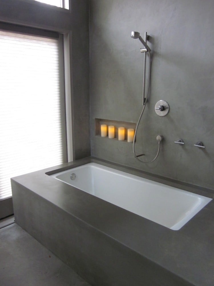 badewanne-einmauern-ablage-grau-anthrazit-putz-dusche